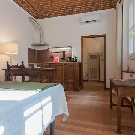 Studio Del Cortiletto By Wonderful Italy Турин Экстерьер фото