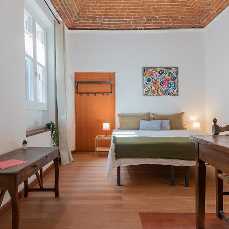 Studio Del Cortiletto By Wonderful Italy Турин Экстерьер фото