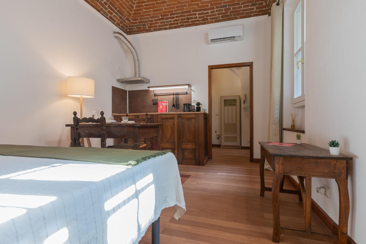 Studio Del Cortiletto By Wonderful Italy Турин Экстерьер фото