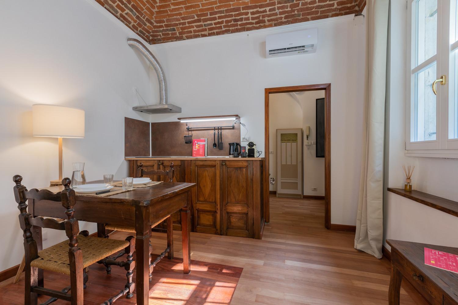 Studio Del Cortiletto By Wonderful Italy Турин Экстерьер фото